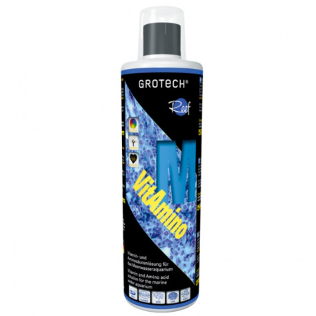 VITAMINO M 500ml - GROTECH