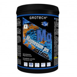 MAGNESIUM PRO INSTANT 1kg - GROTECH