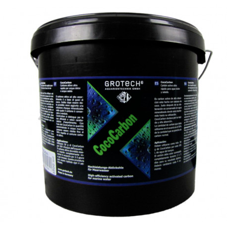 COCO CARBON GROTECH 1 litre