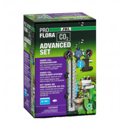 JBL PROFLORA CO2 ADVANCED SET V