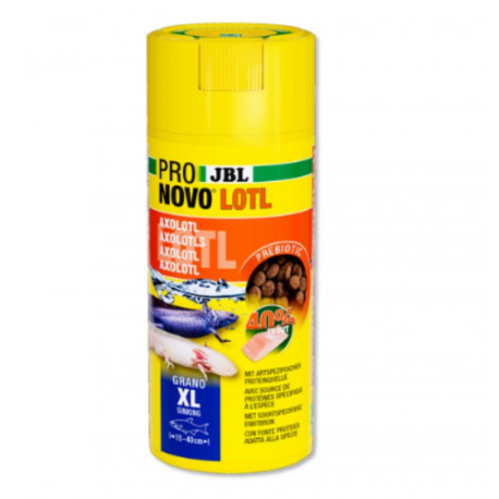 JBL PRONOVO LOTL GRANO XL 250ml