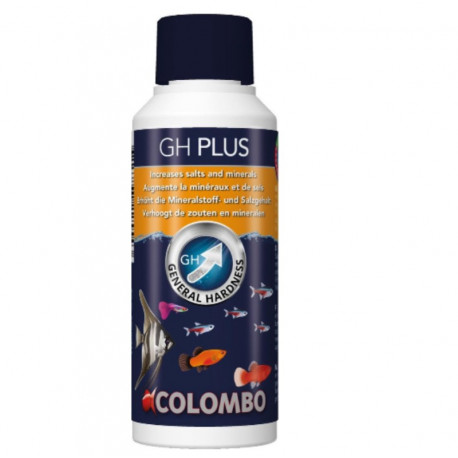 COLOMBO GH PLUS 250ML