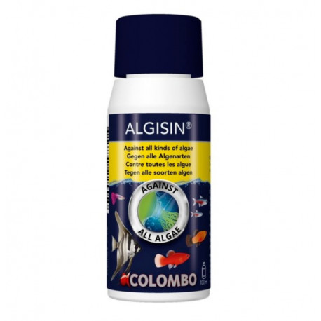 COLOMBO ALGISIN 250ML