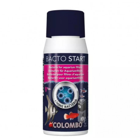 COLOMBO BACTO START 100ML