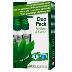COLOMBO DUO PACK