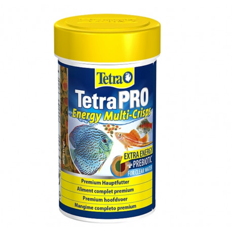 TETRA PRO ENERGY MULTI CRIPS 100ml