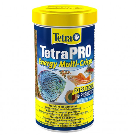 TETRA PRO ENGERGY MULTI CRIPS 500ml