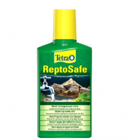 TETRA REPTO SAFE 250ml