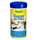 TETRA GUPPY MINI FLAKES 250ml