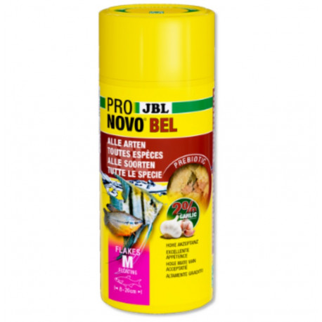 JBL PRONOVO BEL FLAKES M 250ML