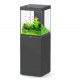 AQUARIUM & MEUBLE AQUA TOWER 163 - 164 L