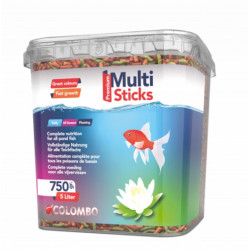 colombo multi sticks 5 litres