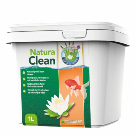 COLOMBO NATURA CLEAN 1 LITRE