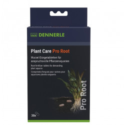 DENNERLE PLANT CARE PRO ROOT 30PCS