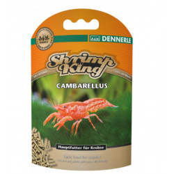 SHRIMP KING CAMBARELLUS DENNERLE 45g