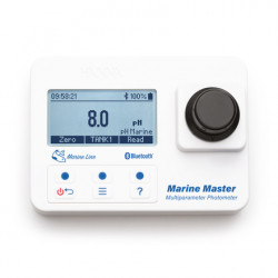 Hanna Instruments - Testeur de salinité en eau de mer - HI98319