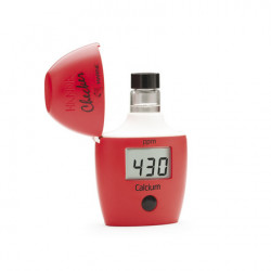 HANNA HI758 Mini-photomètre checker CALCIUM eau de mer