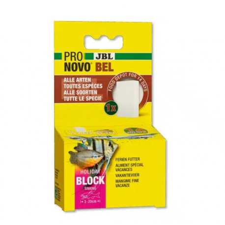 jbl pronovo bel holiday