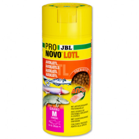 JBL PRONOVO LOTL M 250ML