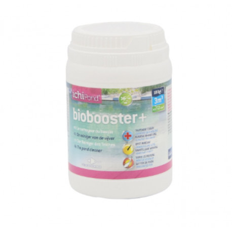 ICHIPOND BIOBOOSTER+ 180GR