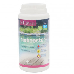 ICHIPOND BIOBOOSTER+ 360GR