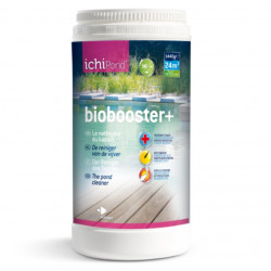 ICHIPOND BIOBOOSTER+ 1440GR