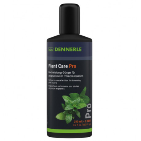 DENNERLE PLANT CARE PRO 250ML