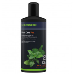 DENNERLE PLANT CARE PRO 500ML