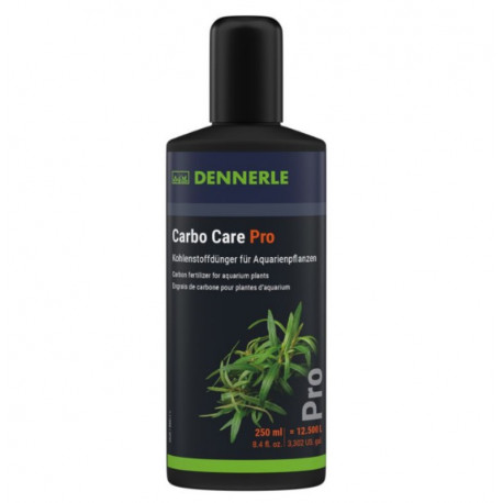 DENNERLE CARBO CARE PRO 250ML