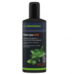 DENNERLE PLANT CARE NPK 250ML