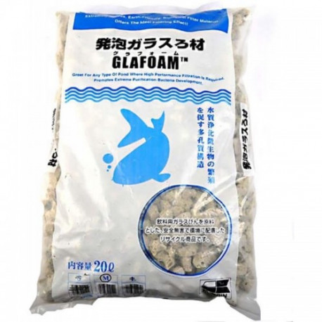 GLAFOAM 20LITRES