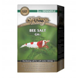 DENNERLE BEE SALT GH+ 200GR