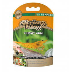 SHRIMP KING YUMMY GUM DENNERLE 50g