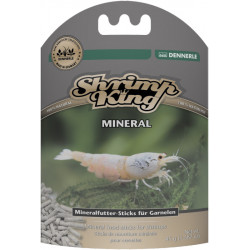 SHRIMP KING MINERAL DENNERLE 45g