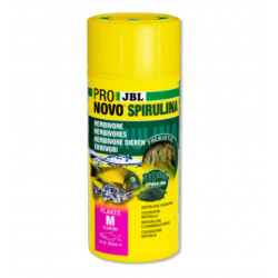 JBL PRONOVO SPIRULINA M