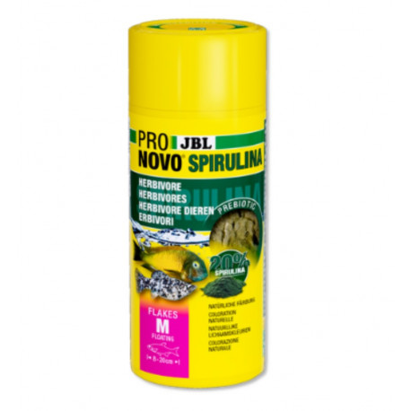 JBL PRONOVO SPIRULINA M