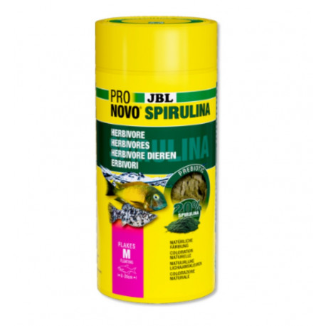 JBL PRONOVO SPIRULINA M 