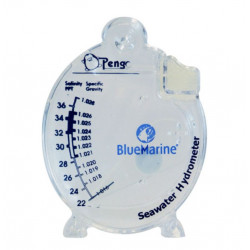 BLUE MARINE HYDROMETRE