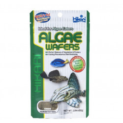 HIKARI TROPICAL ALGAE WAFERS 82gr