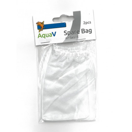 SAC POUR ASPIRATEUR AQUAVAC