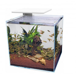 SUPERFISH QUBIQ 30 PRO - 30 LITRES