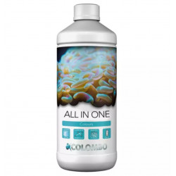 COLOMBO ALL IN ONE 1000ml
