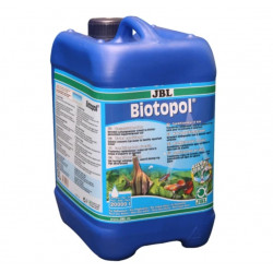 JBL BIOTOPOL - 5 litres