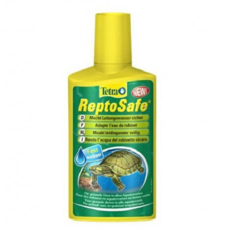 TETRA REPTO SAFE 100ml