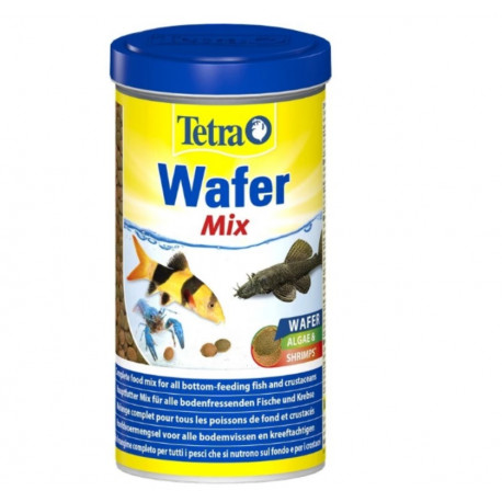 TETRA WAFER MIX 1 litre