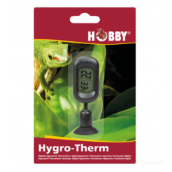 hygro therm hobby