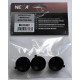 VENTOUSES NEWA X3 POUR NJ 1700 2300 3000 réf 00.73.037