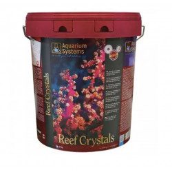 SEL REEF CRYSTALS AQUARIUM SYSTEMS