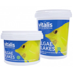 VITALIS ALGAE FLAKES 40GR