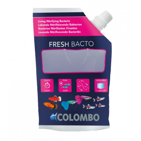 colombo fresh bacto